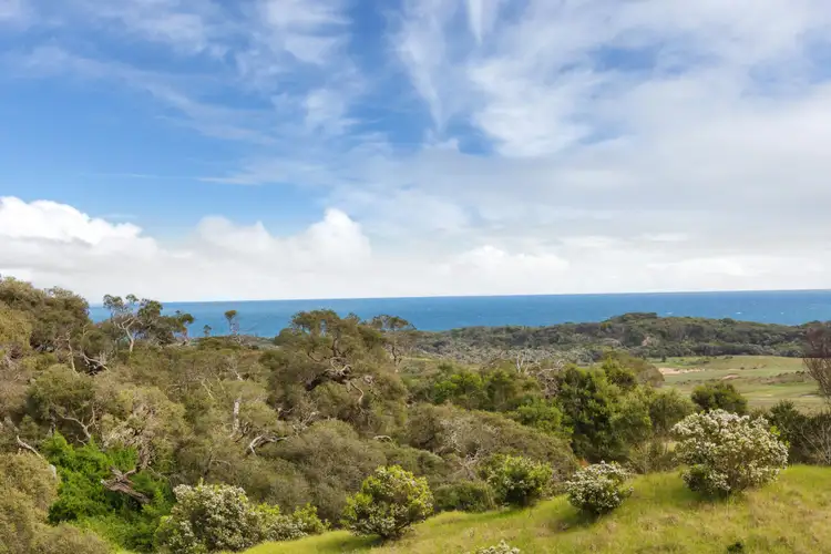 Fifth view of Homely land listing, 14 The Cups Drive, Cape Schanck VIC 3939