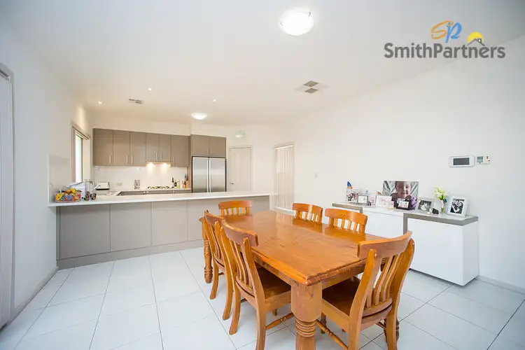 Third view of Homely house listing, 8 Adam Street, Golden Grove SA 5125