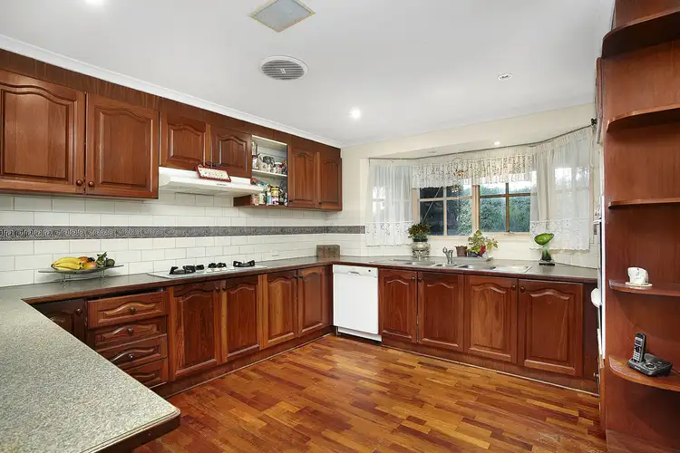 Sixth view of Homely house listing, 13 Kennard Place, Burwood East VIC 3151