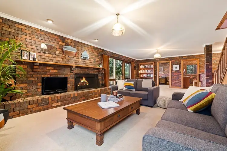 Second view of Homely house listing, 54 Purches Street, Mitcham VIC 3132