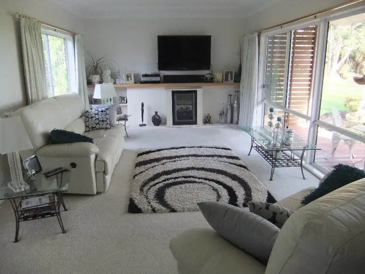 Sixth view of Homely rural property listing, 1199 Sale-Toongabbie Road, Winnindoo VIC 3858