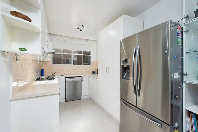 Third view of Homely apartment listing, 14/322-328 Dandenong Road, St Kilda East VIC 3183