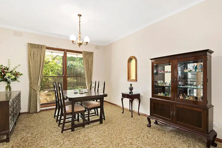 Third view of Homely house listing, 34 Cedric Street, Ivanhoe East VIC 3079