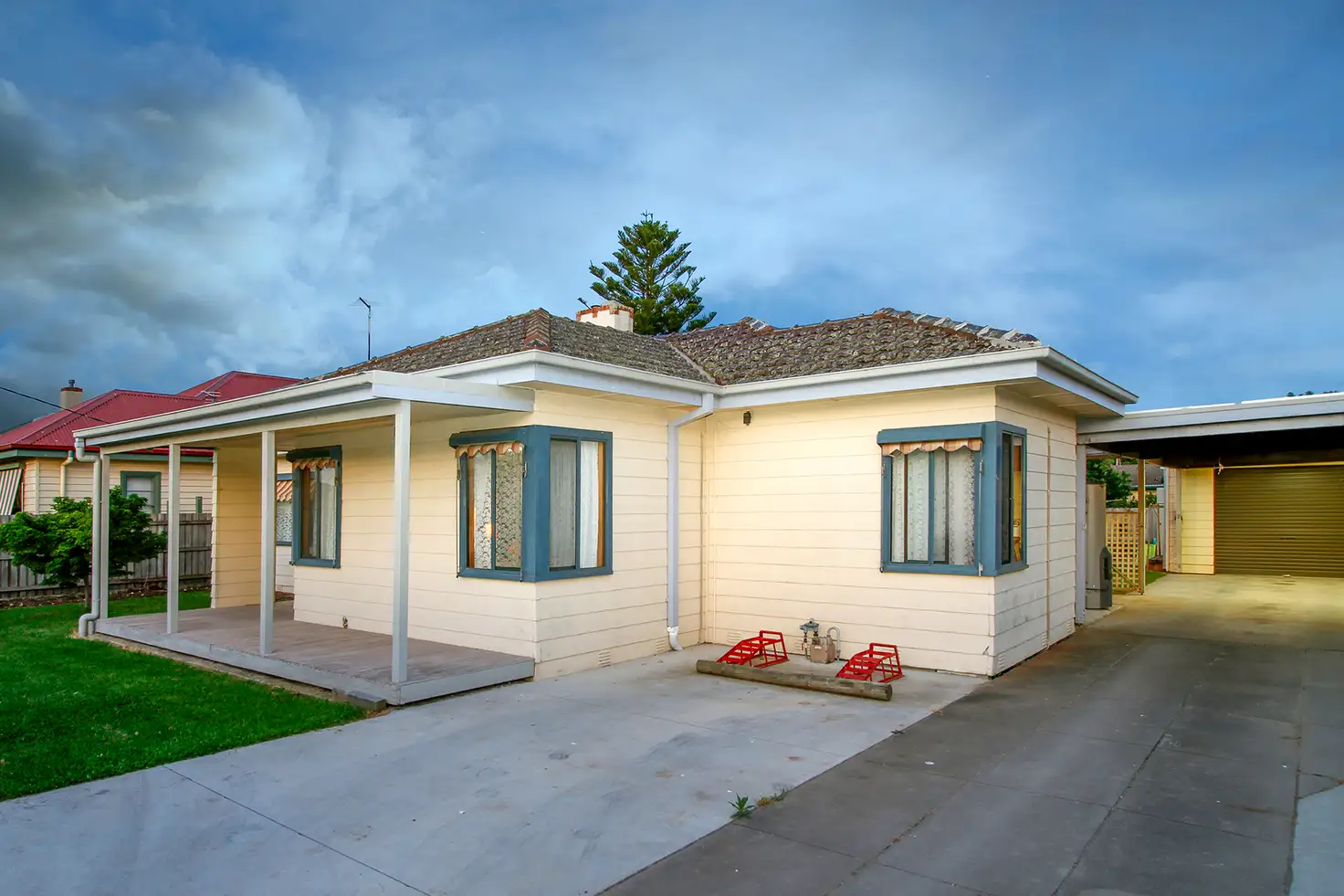 Main view of Homely house listing, 116 Marley Street, Sale VIC 3850