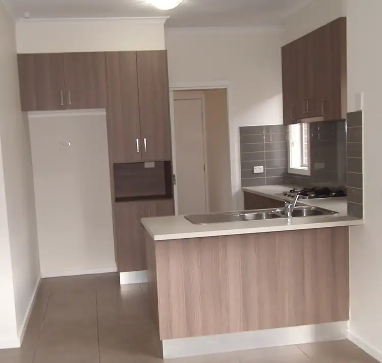 Second view of Homely unit listing, 1/43 Campaspe Drive, Whittlesea VIC 3757
