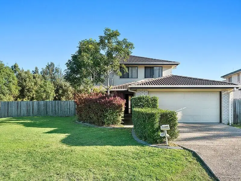Main view of Homely house listing, 130 Brookvale Drive, Underwood QLD 4119