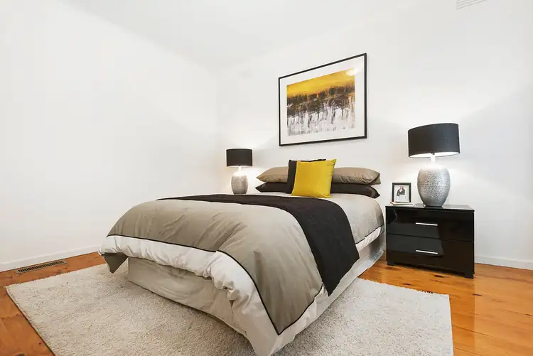 Fourth view of Homely unit listing, 9/601 Upper Heidelberg Road, Heidelberg Heights VIC 3081
