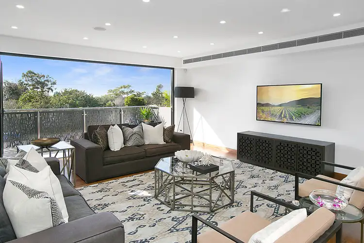 Second view of Homely house listing, 7 Bareena Drive, Balgowlah Heights NSW 2093