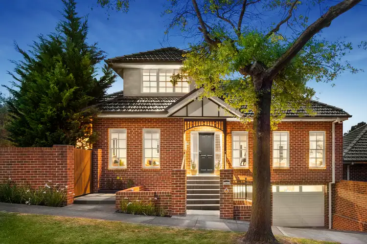 2A Ajana Street, Balwyn North VIC 3104