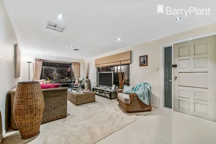 Fourth view of Homely house listing, 11 Rosslare Court, Hoppers Crossing VIC 3029