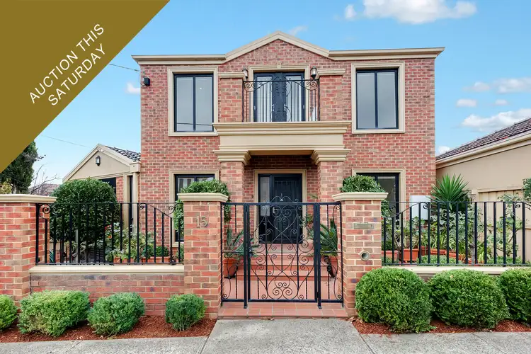 15 Ellendale Street, Balwyn North VIC 3104