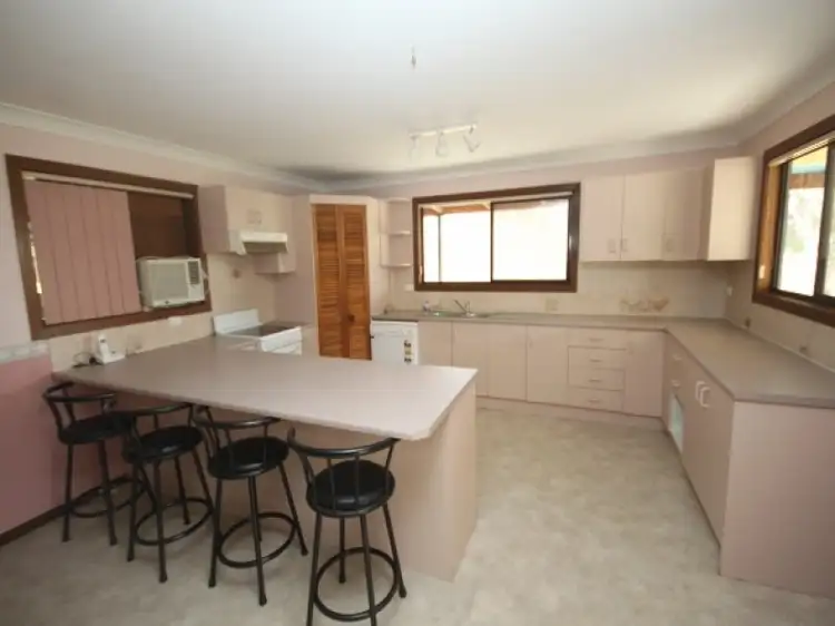 Fourth view of Homely rural property listing, 57-59 Tarcutta St, Humula NSW 2652