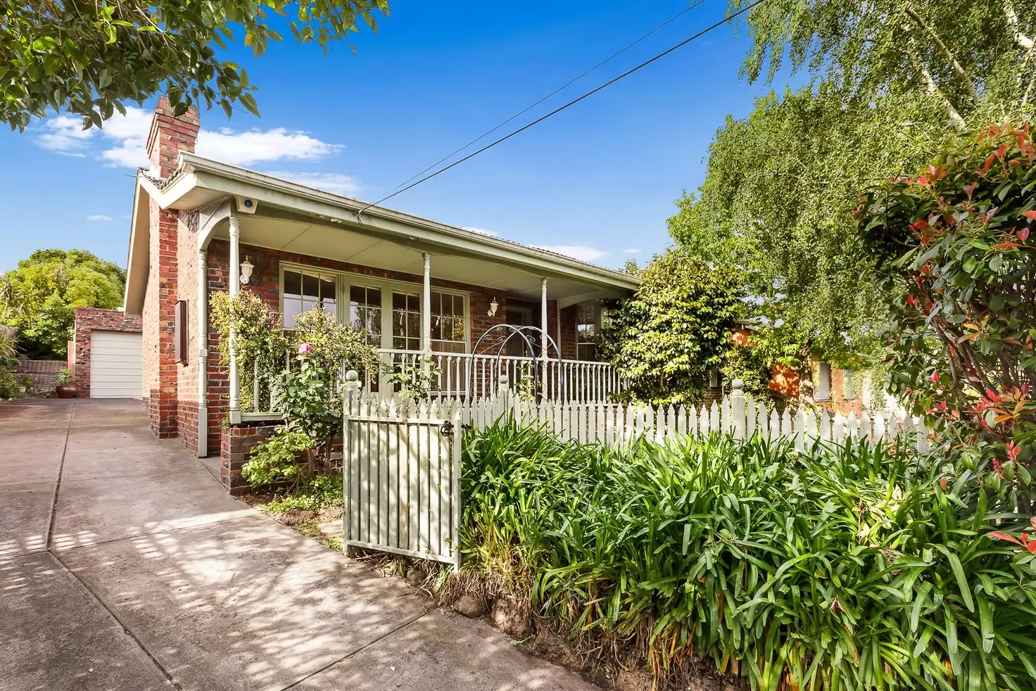 Main view of Homely house listing, 147 Eley Road, Blackburn South VIC 3130