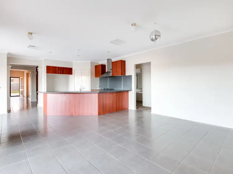 Fifth view of Homely house listing, 14 Dusky Crescent, Tarneit VIC 3029