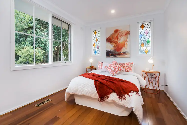 Sixth view of Homely unit listing, 2/62 Blackburn Road, Blackburn VIC 3130