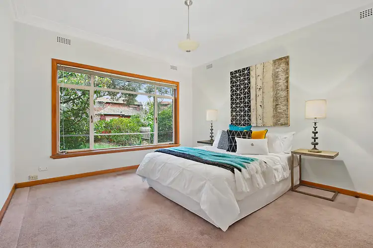 Fifth view of Homely house listing, 9A Abercorn Avenue, Ivanhoe VIC 3079