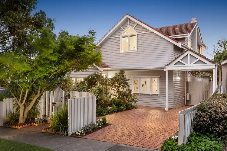 Main view of Homely house listing, 107 Winmalee Road, Balwyn VIC 3103