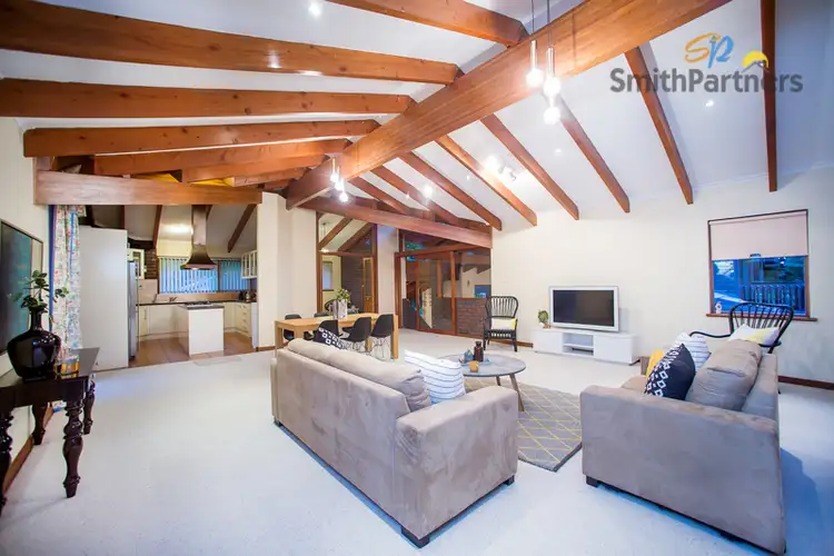 Fifth view of Homely house listing, 33 Immanuel Drive, Salisbury Heights SA 5109