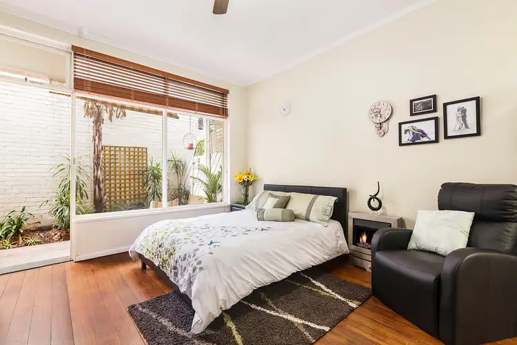6/11 Anderson Street, South Melbourne VIC 3205