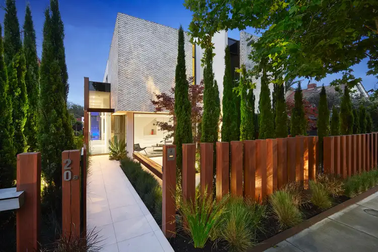 Main view of Homely house listing, 20A Docker Street, Elwood VIC 3184