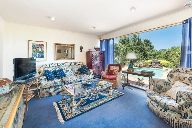 Second view of Homely house listing, 5 Moor Park Crest, Doncaster East VIC 3109