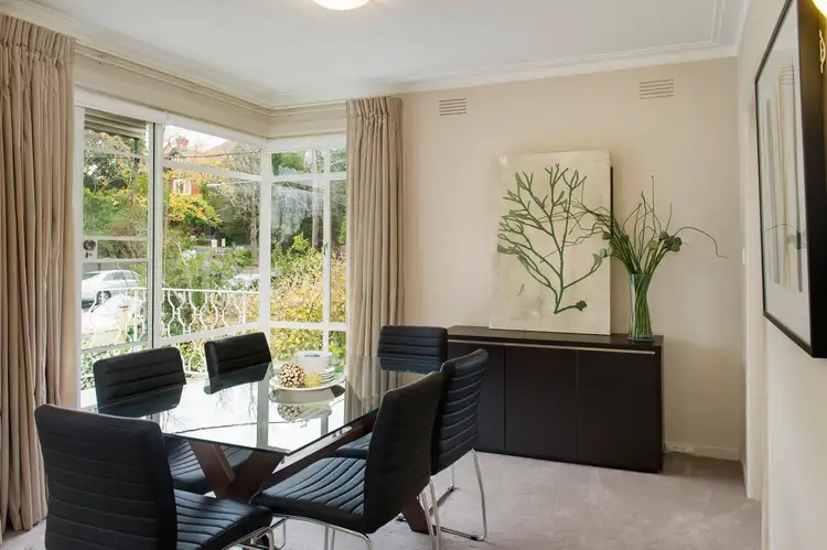 Sixth view of Homely apartment listing, 1/2B Fernhurst Grove, Kew VIC 3101