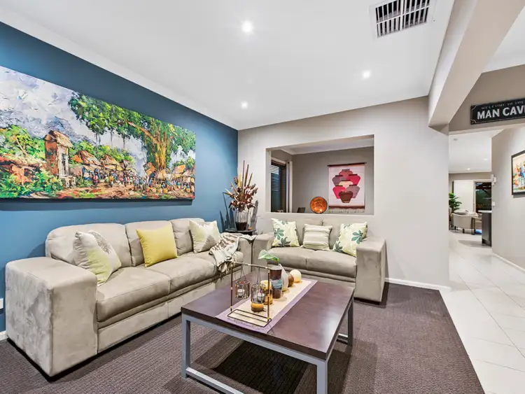 Third view of Homely house listing, 10 Zizina Avenue, Tarneit VIC 3029