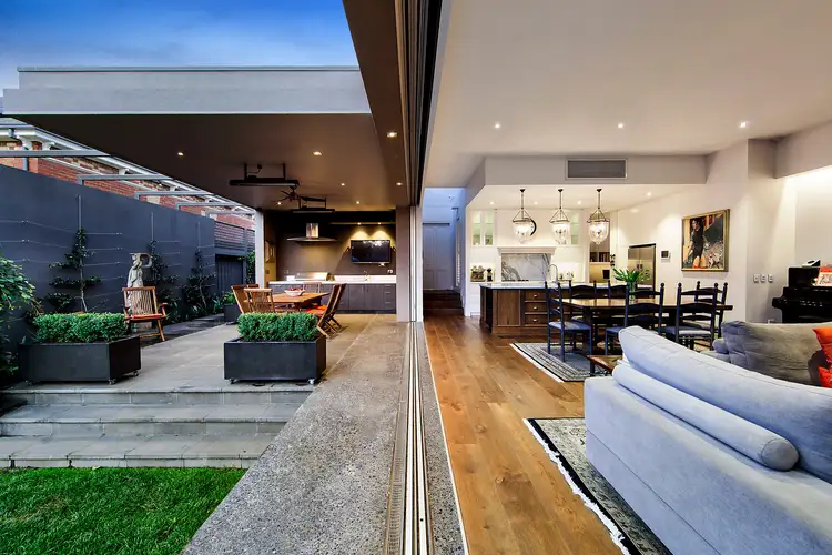 Fifth view of Homely house listing, 14 Royal Crescent, Armadale VIC 3143