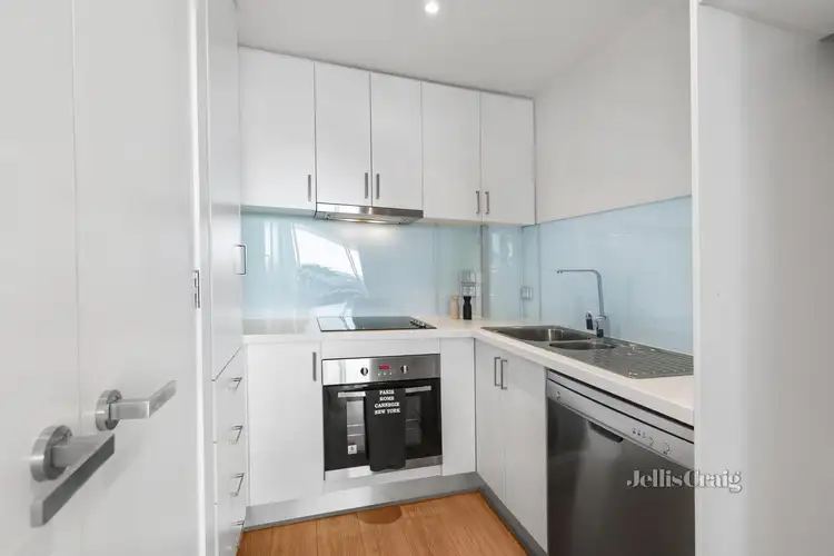 Third view of Homely apartment listing, 203/284 Neerim Road, Carnegie VIC 3163