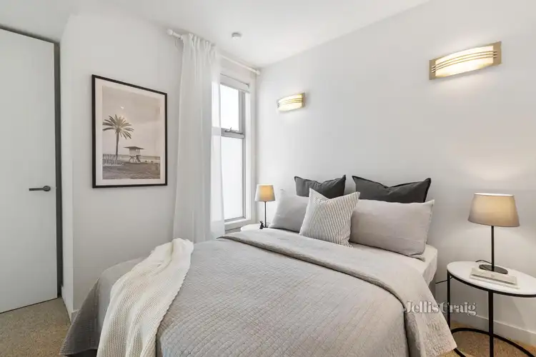 Fourth view of Homely apartment listing, 203/284 Neerim Road, Carnegie VIC 3163