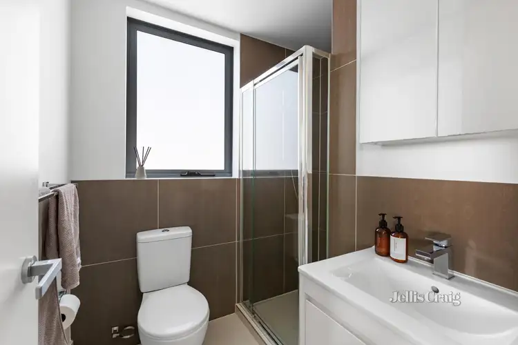 Sixth view of Homely apartment listing, 203/284 Neerim Road, Carnegie VIC 3163