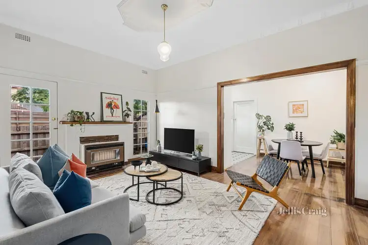 Second view of Homely house listing, 17 Jasper Road, Bentleigh VIC 3204