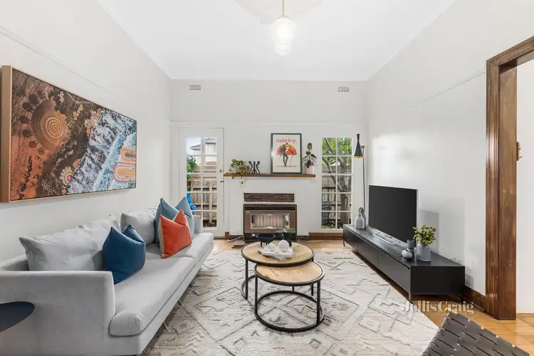 Third view of Homely house listing, 17 Jasper Road, Bentleigh VIC 3204