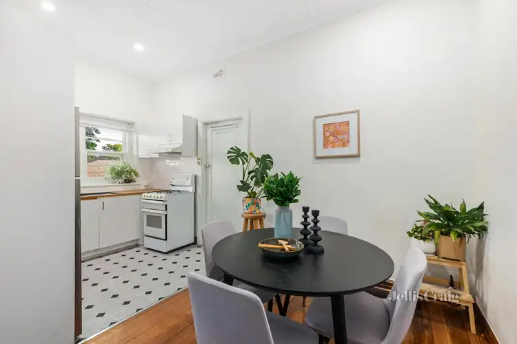 Fourth view of Homely house listing, 17 Jasper Road, Bentleigh VIC 3204