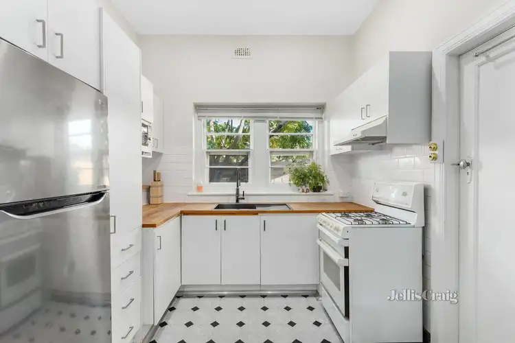 Fifth view of Homely house listing, 17 Jasper Road, Bentleigh VIC 3204