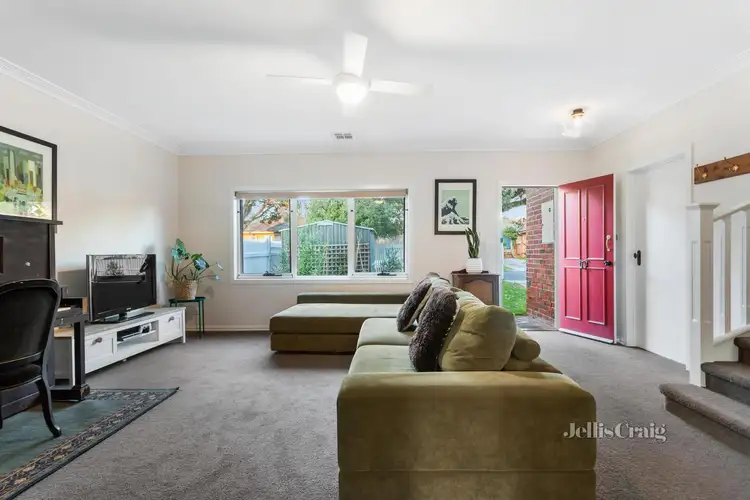 Second view of Homely townhouse listing, 1/15 Dromana Avenue, Bentleigh East VIC 3165