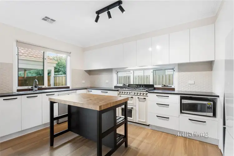 Third view of Homely townhouse listing, 1/15 Dromana Avenue, Bentleigh East VIC 3165