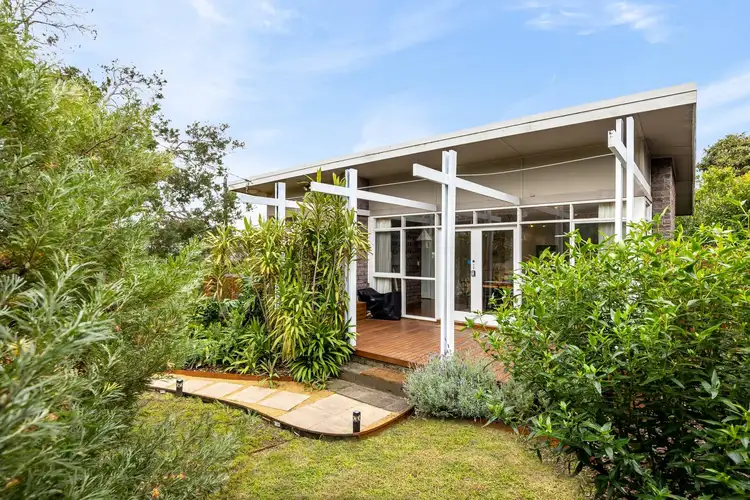 Third view of Homely house listing, 6 Eva Street, Rye VIC 3941