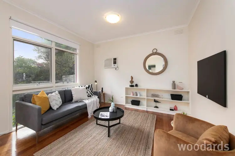 Main view of Homely apartment listing, 8/27-29 Thomas Street, Camberwell VIC 3124