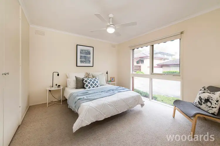 Fifth view of Homely apartment listing, 8/27-29 Thomas Street, Camberwell VIC 3124