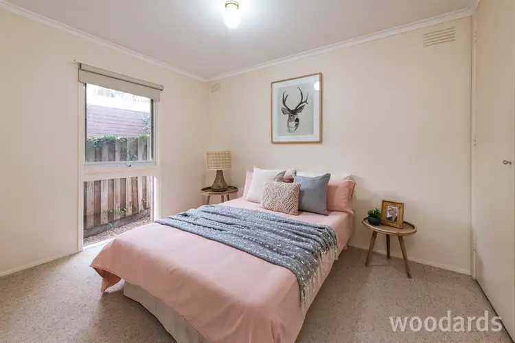 Sixth view of Homely apartment listing, 8/27-29 Thomas Street, Camberwell VIC 3124