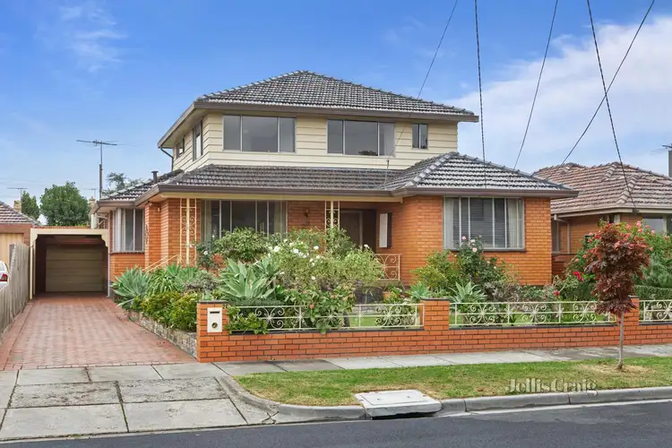 Main view of Homely house listing, 26 Greendale Road, Bentleigh East VIC 3165