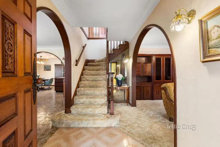 Second view of Homely house listing, 26 Greendale Road, Bentleigh East VIC 3165