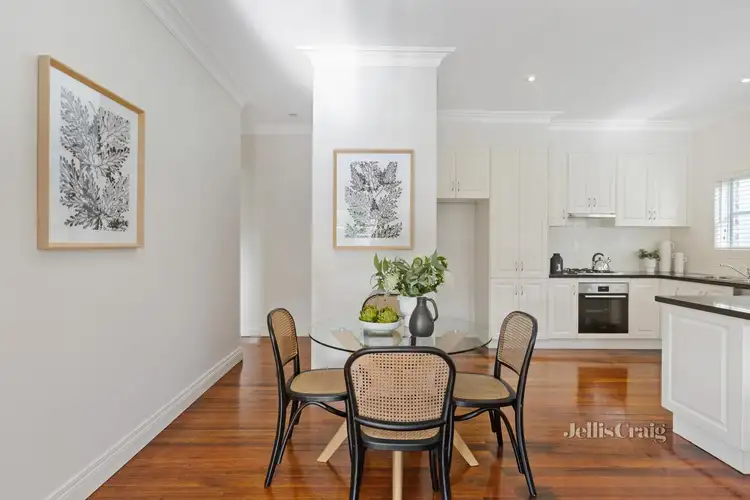 Fourth view of Homely townhouse listing, 1/8A Judith Street, Carnegie VIC 3163