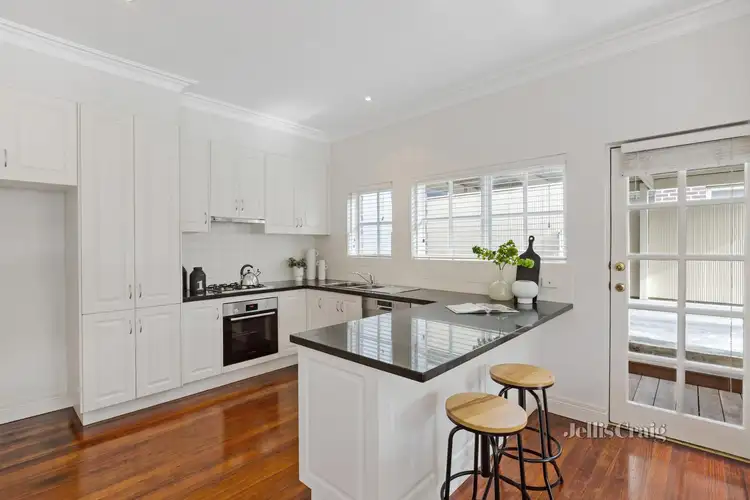 Fifth view of Homely townhouse listing, 1/8A Judith Street, Carnegie VIC 3163