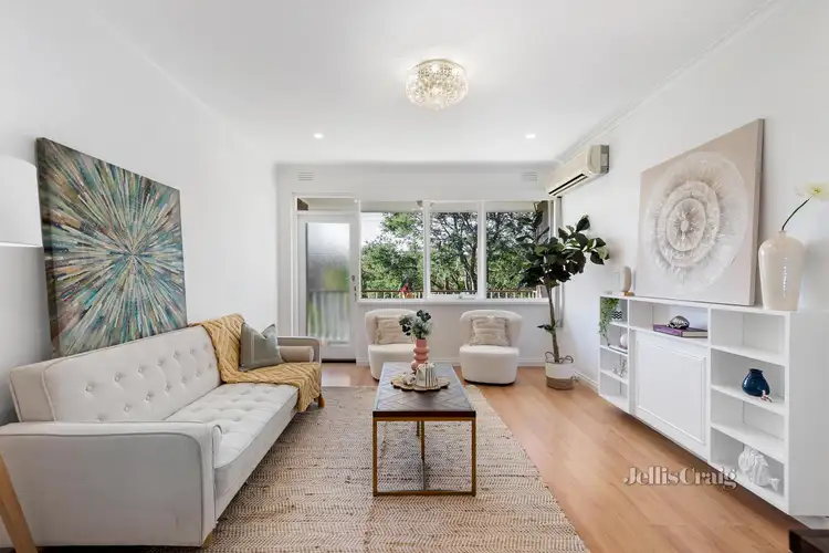 Main view of Homely apartment listing, 5/25 Vickery Street, Bentleigh VIC 3204