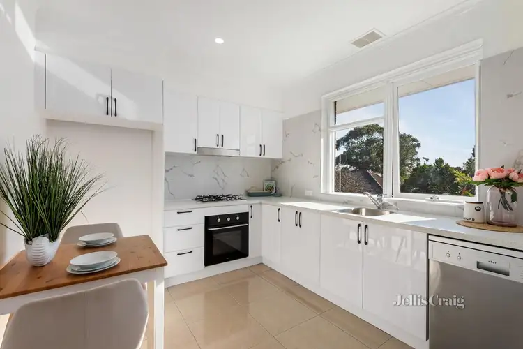Second view of Homely apartment listing, 5/25 Vickery Street, Bentleigh VIC 3204
