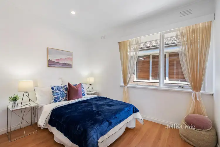 Third view of Homely apartment listing, 5/25 Vickery Street, Bentleigh VIC 3204
