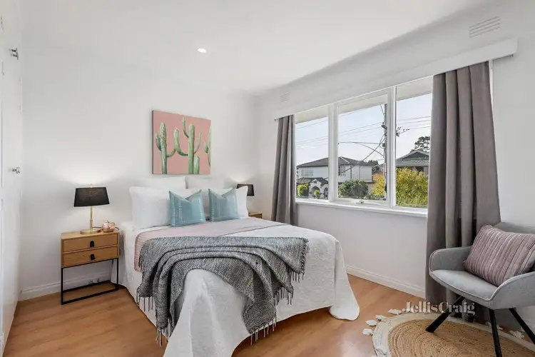 Fourth view of Homely apartment listing, 5/25 Vickery Street, Bentleigh VIC 3204
