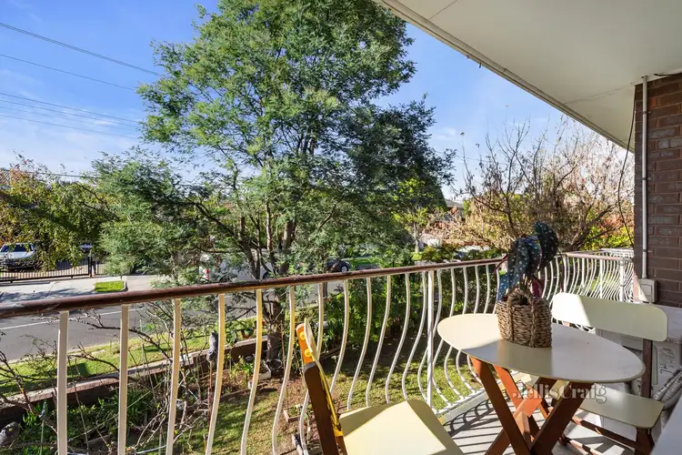 Sixth view of Homely apartment listing, 5/25 Vickery Street, Bentleigh VIC 3204
